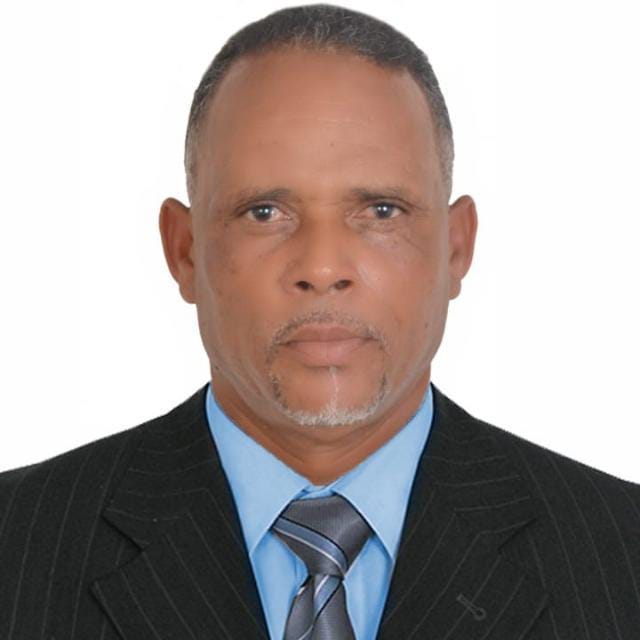 Robert Danilo Alcántara Bautista