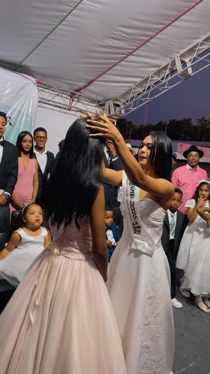 Coronación de la Reina y Desarrollo de las Actividades de las Fiestas Patronales San Pedro Apóstol 2026